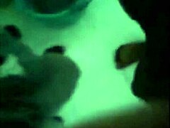 Indian Bhabhi Fucks Husband's Friend Hard!