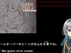 Special Program: Your First Doujin Eroge Selections!