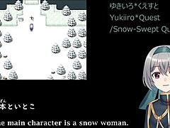 Special Program: Your First Doujin Eroge Selections!