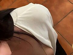 Student Fucks Teacher Vero In Classroom