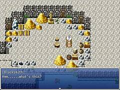 just chilling with pregcess of zeven part 21, wild gangbang action unfolds