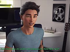 A Wife And Stepmother 262!