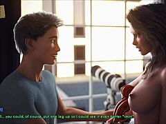 A Wife And Stepmother 262!