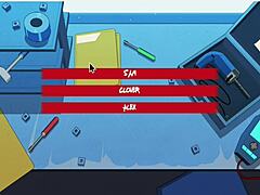 Clover Becomes A True Nerd In Paprika Trainer Ep 15!