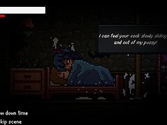 Drain Mansion Episode 4!