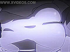 d-art hmv funk brazilian phonk cartoon anime hentai music