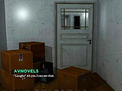 Eternum 189 Is An Exciting Game With Anime And Hentai Elements