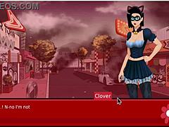 Clover Becomes A True Nerd In Paprika Trainer Ep 15!