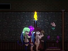 Drain Mansion Episode 4!