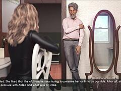 i fuck wife and stepmother in 3d