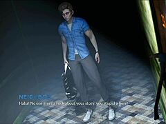 Eternum 189 Is An Exciting Game With Anime And Hentai Elements