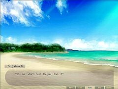 Friends busty mom in orgy creampie and cum scene