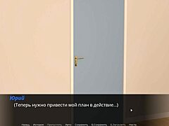 Blonde Deepthroats Monster Cock In Public Cartoon Group