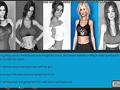 being a dik route 22 gets wild and steamy! 🔥