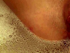 Petite euro vixen makes her tight pussy cum?