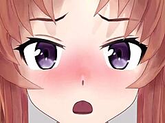 ugh, kagerou kantai anime gets me so hard