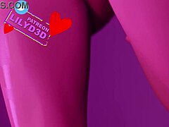 Hey, check out linx and joey in lesbian hentai 3d nsfw! 😏