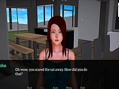 My new family 69 with shaved pussy