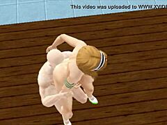 Sims 3dporn ep 7 adventures of princess pt 5 finale