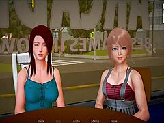 My new family 69 with shaved pussy