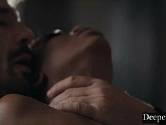 Vixenplus Demi Sutra craves intense ebony action with face sitting and spanking. Ready for more?