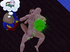 Sims 3dporn ep 7 adventures of princess pt 5 finale