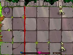 monster girl played 2