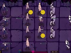 monster girl played 2