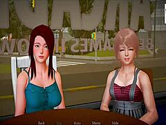 My new family 69 with shaved pussy