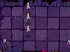 monster girl played 2