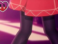 do you want to see april luc4k squirting orgasm?