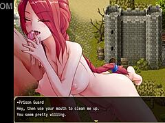 what happens when girls get wild with toys and fingering in curse errant part 1