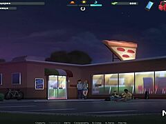 summertime saga debts paid with teen sex for cash