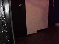 Moa-Chan's Eager Blowjob In Concept Cafe Leads To Cumshot 😍