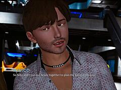 एटर्नम 210 गेम क्यूट 3डी आउटफिट्स के साथ