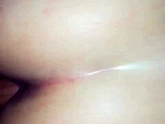 culiando a chilena con gran culo en sexo intenso