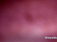 How do I punish my slave with intense anal till she screams?