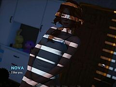 एटर्नम 210 गेम क्यूट 3डी आउटफिट्स के साथ