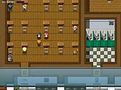 Walkthrough of adult game my new life with rachel and mary