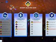 In this hentai game, you discover a giant naked space waifu in wings of seduction.