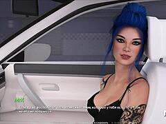 गर्लफ्रेंड अभिनय सबक में गर्लफ्रेंड को चूमती है एपिसोड 1