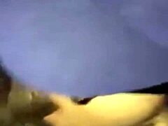 Teen Blowjob Master Devours Black Cock for Messy Cumshot