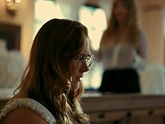 i’m in a siri dahl threesome, banging in 4k 1080