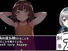 Hero Fallen In Bunny-Girl Forest Trial!