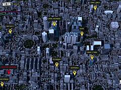 Touching Breasts in Store Episode 79