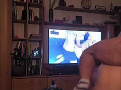 Hardcore Fisting and Fucking in Doggystyle