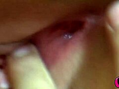 Amateur Couple Feels First Casting Sex