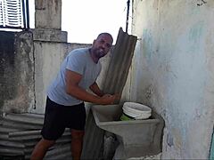 Latina Milf Cleo Cadillac Debuts with Deepthroat and Anal