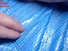 Wild SM Play with Nana Japan P-4, Are You Ready?