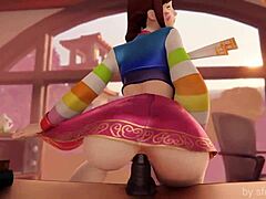 Ultimate Overwatch 4 sound collection, December 2022 SFM Yanni, oops I’m just reuploadin’